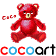 cocoart Blog